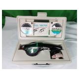 Dymo Labeling Kit with Case