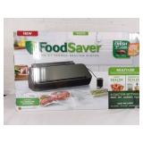 FoodSaver Vacuum Sealer Model VS3170 New in Box