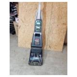 Hoover SteamVac LS Edition Upright Carpet Cleaner