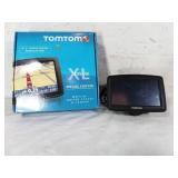 TomTom XL 335 SE GPS Unit with Box