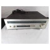 Onkyo Model T-4040 Stereo Tuner