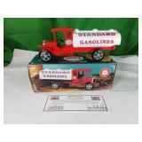 Esso Limited Edition Toy Tanker Truck