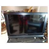 Sony 32ï¿½ï¿½ Bravia LCD TV (Model KDL-32L4000)