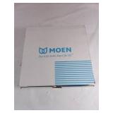 Moen Brushed Nickel Bathtub and Shower Set