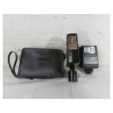 Nikon Camera Flash Units with Case