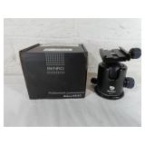 Benro Professional Ball Head with Tripod