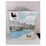 Aiper Seagull 800 Cordless Robotic Pool Cleaner