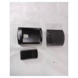 Zippo Lighter with Original Case