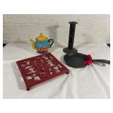 Decorative Kitchenware