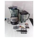 Ninja Blender System with Accessories