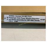 Dorman 741-951 Front Passenger Window Regulator