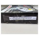 Bosch QuietCast Premium Disc Brake Rotor