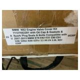 Sealed Cardboard Shipping Box