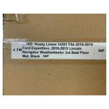 Husky Liners Weatherbeater Floor Mat for SUV