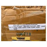 Dorman 576-341 Front Fuel Tank for Chevrolet and G