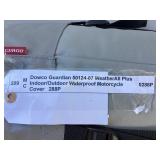 Dowco Guardian WeatherAll Plus Motorcycle Cover