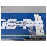 Nissan GSP NCV53028 CV Axle Shaft Assembly