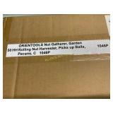 Orientools Nut Gatherer and Picker