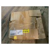 Coleman 9430D715 Deluxe Ceiling Air Blower