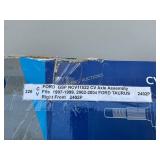 GSP NCV11522 CV Axle Assembly for Ford Taurus