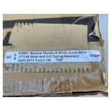 Ford Monroe Quick-Strut Assembly for F150 2009-201