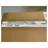 Orientools Nut/Fruit Gatherer, Model 1042P
