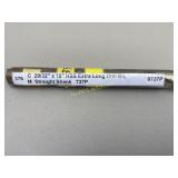 29/32ï¿½ï¿½ x 18ï¿½ï¿½ HSS Extra Long Drill Bit