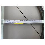 Cobra Products 60500 Flat Sewer Rod