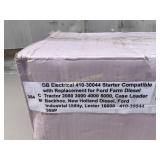 DB Electrical Starter 410-30044 for Ford Diesel