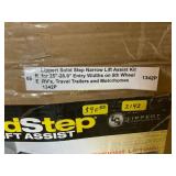 Lippert SolidStep Narrow Lift Assist Kit