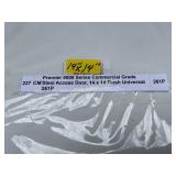 Premier 5000 Series Steel Access Door, 14ï¿½14