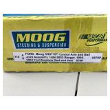 Moog CK8710T Control Arm and Ball Joint Assembly