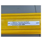 Takamine Aluminum Surveying Tripod