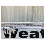 WeatherTech FloorLiner for 2014-2021 Chevy/GMC 150