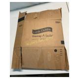 Universal RV Roof Vent Cover Replacement