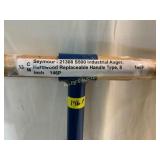 Seymour 21308 S500 Hardwood Handle Auger