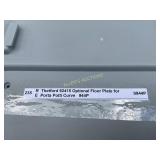 Thetford 92415 Optional Floor Plate for Porta Pott