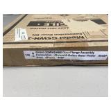 Girard GSWH-2 Conversion Door Kit