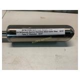 Stainless Steel Soil Probe Sampler