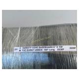 Tarkett Cove Baseboard 6ï¿½ï¿½ x 100ï¿½ Burnt Umber