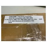 Chevy/GMC Fuel Pump Assembly E3947M