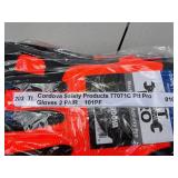 Cordova Pit Pro Mechanics Gloves, 2 Pairs