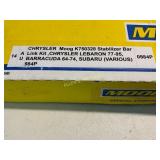 Moog K750328 Stabilizer Bar Link Kit