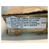 Camshaft and Lifters Kit for Dodge/Jeep Models