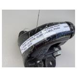 Buyers Products PH45 Pintle Hitch, 45-Ton Capacity