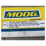 Moog Tie Rod End for Toyota Sequoia/Tundra