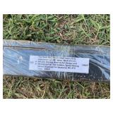 Adjustable Steel Tire Rack Wall Mount 32ï¿½58 Inch