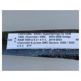 SuperSprings SSA9 for Chevrolet/GMC/Dodge Trucks