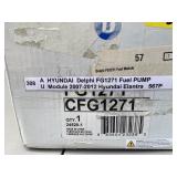 Delphi FG1271 Fuel Pump for Hyundai Elantra