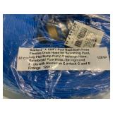 Beetqi 2ï¿½ï¿½ x 100ï¿½ Pool Backwash Hose